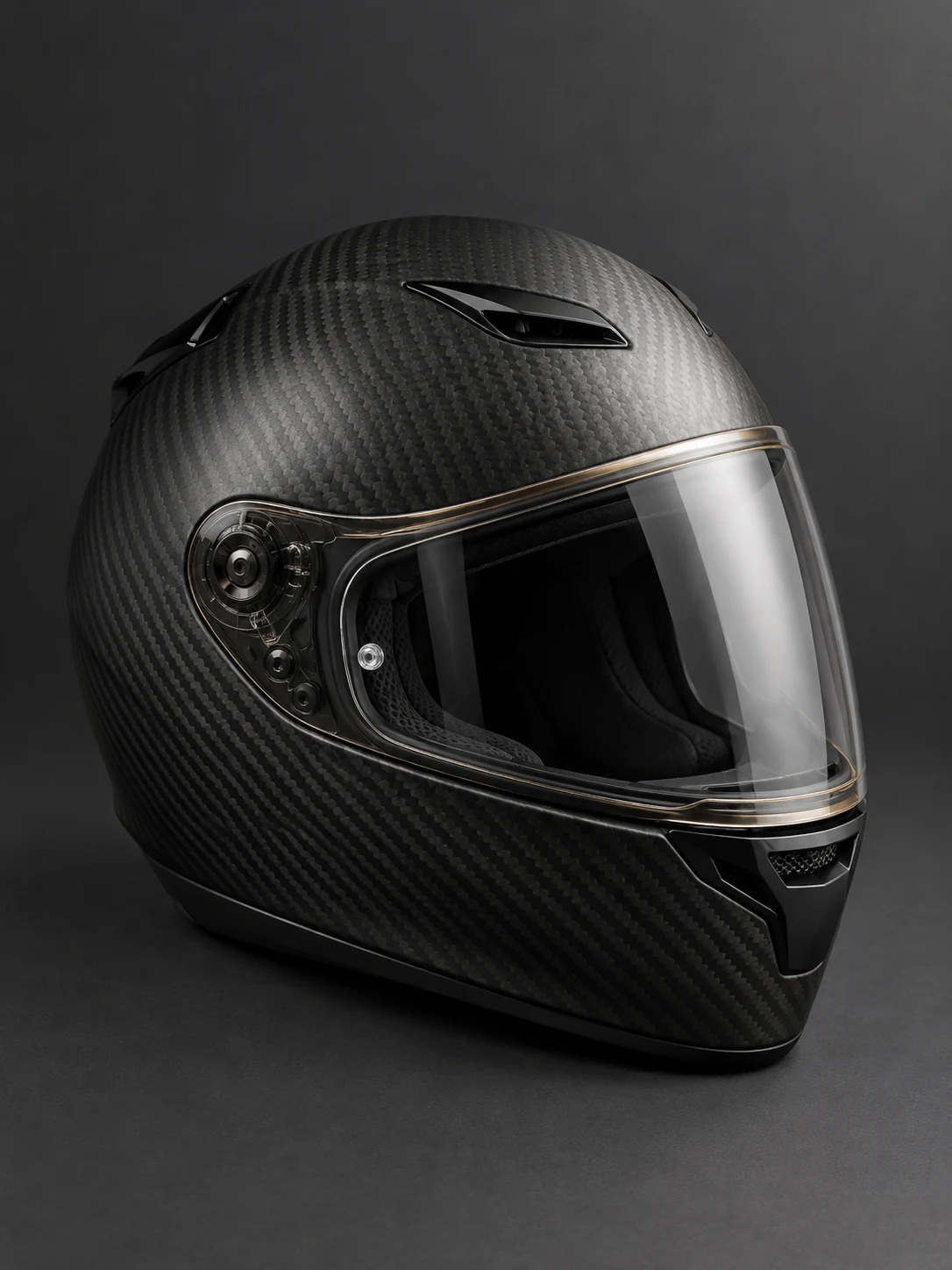Aether Carbon Matte