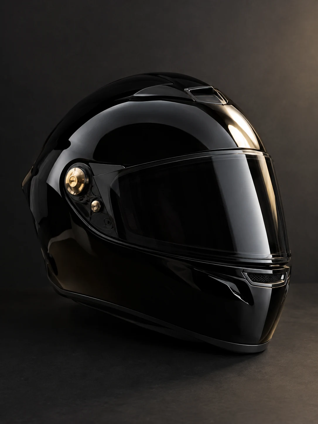 Vesper Gloss Night