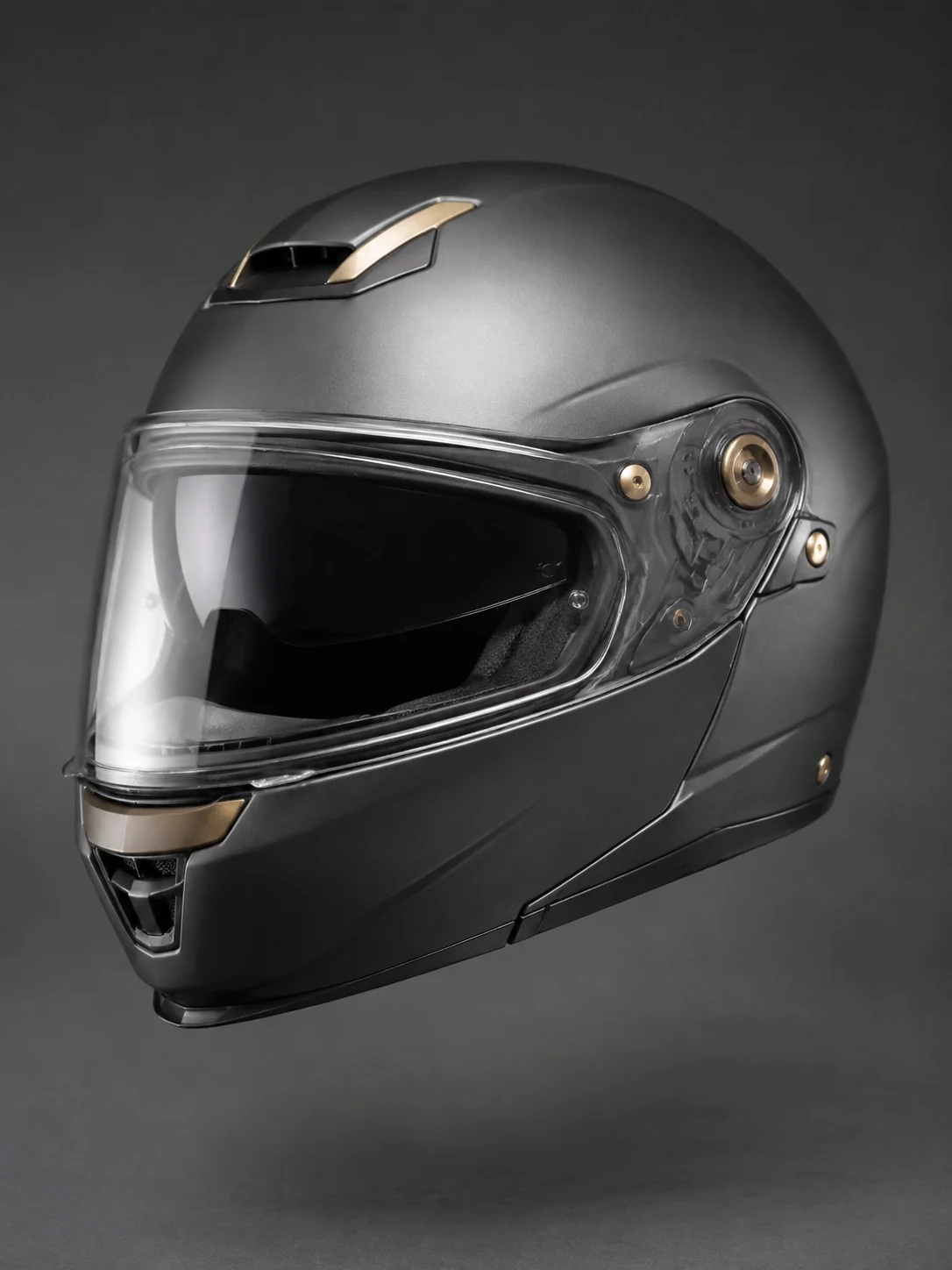 Meridian Dual Visor