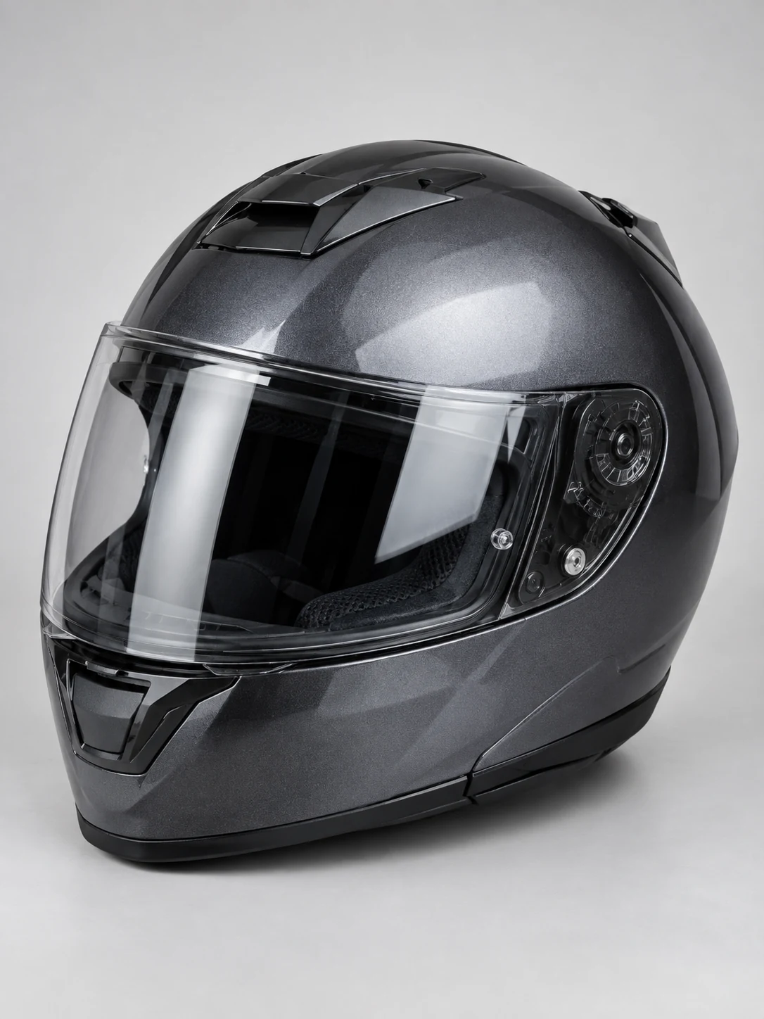 Kestrel Touring