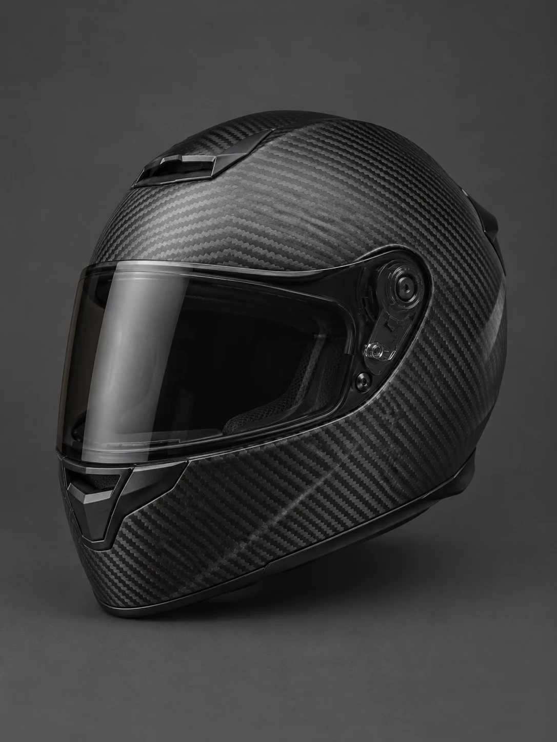 Ridge Carbon Weave